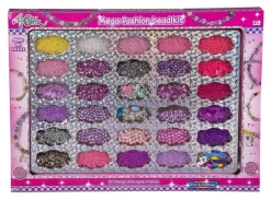 4-GIRLZ MEGA PERLESÆT> Clearance