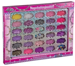 4-GIRLZ MEGA PERLESÆT> Clearance