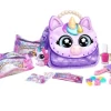 Glam Buddies Unicorn Nail Polish Purse Surprise Ass> Online