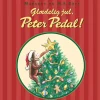 Glædelig jul, Peter Pedal> New