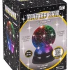 Glitter ball 19 cm>