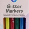 GLITTERTUSSER SENSE 6 STK> Outlet