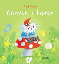 Gnaven i haven> Best