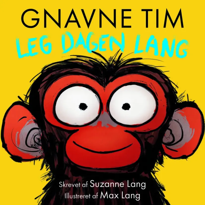Gnavne Tim, leg dagen lang>