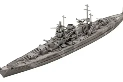 Gneisenau 1:1200>Revell Hot