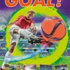 Goal! - Alt, hvad du skal vide om fodbold!> Outlet