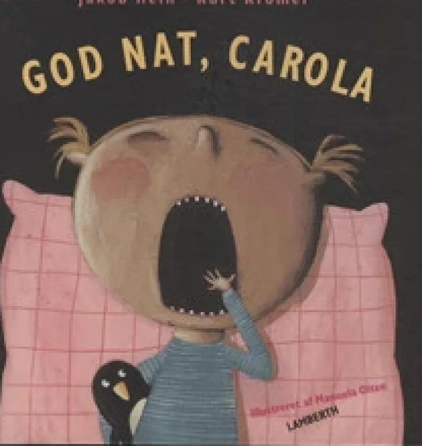 God nat, Carola> Sale