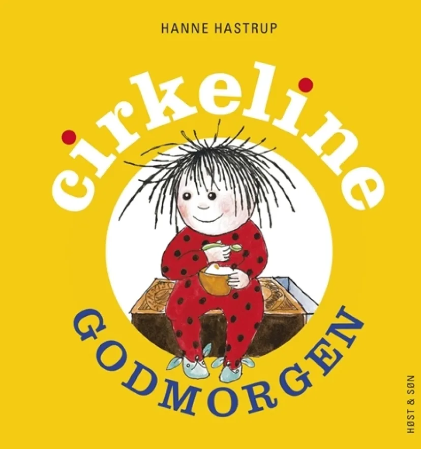 Godmorgen Cirkeline> Sale