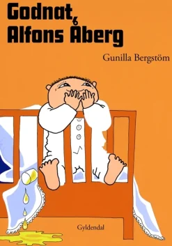 Godnat, Alfons Åberg> Sale