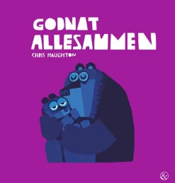 Godnat allesammen> New