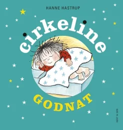 Godnat Cirkeline> Outlet
