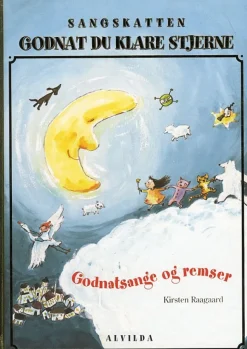 Godnat du klare stjerne> Sale