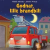 Godnat, lille brandbil!> Hot