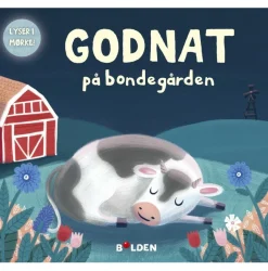 Godnat på bondegården> Outlet