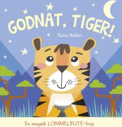 Godnat, Tiger!> Online
