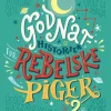 Godnathistorier for rebelske piger 2> Online