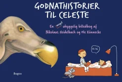 Godnathistorier til Celeste>