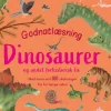 Godnatlæsning - Dinosaurer>