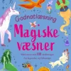 Godnatlæsning - Magiske væsner> Clearance