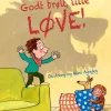 Godt brølt, lille løve!> Best
