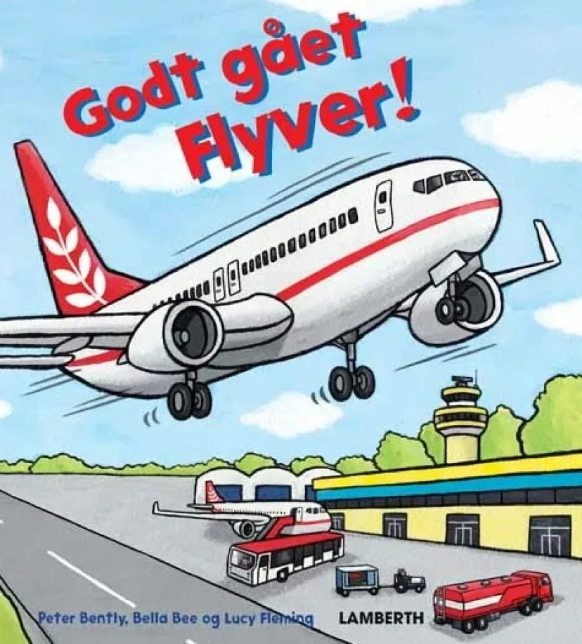Godt gået flyver!> Sale