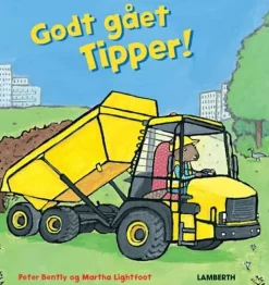 Godt gået tipper!> Sale