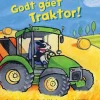 Godt gået Traktor!> Hot