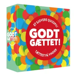 Godt gættet>Spil Outlet