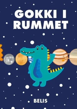 Gokki i rummet> Sale