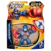 GOO JIT ZU Ass>Marvel Hot