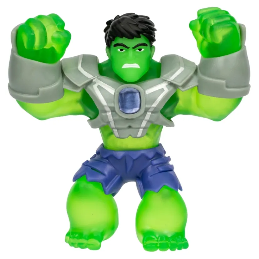 GOO JIT ZU Ass>Marvel Hot