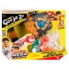 Goo Jit Zu Meteor Madness Mega Launcher> Discount