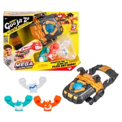 Goo Jit Zu Meteor Madness Mega Launcher><noscript><img width=