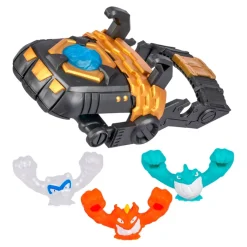 Goo Jit Zu Meteor Madness Mega Launcher><noscript><img width=