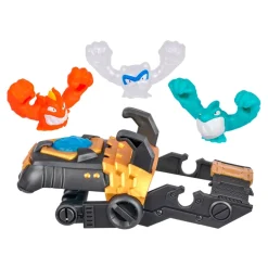 Goo Jit Zu Meteor Madness Mega Launcher><noscript><img width=