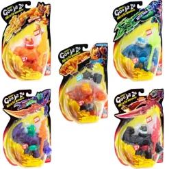 Goo Jit Zu Meteor Madness Ass> Online