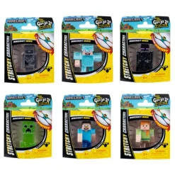 Goo Jit Zu Minecraft Minis Ass><noscript><img width=