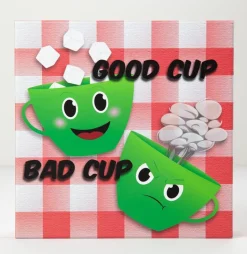 Good Cup Bad Cup>Spil Clearance