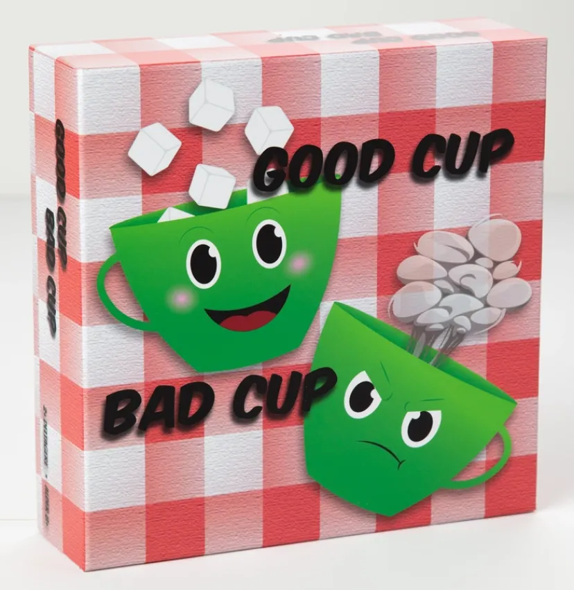 Good Cup Bad Cup>Spil Clearance
