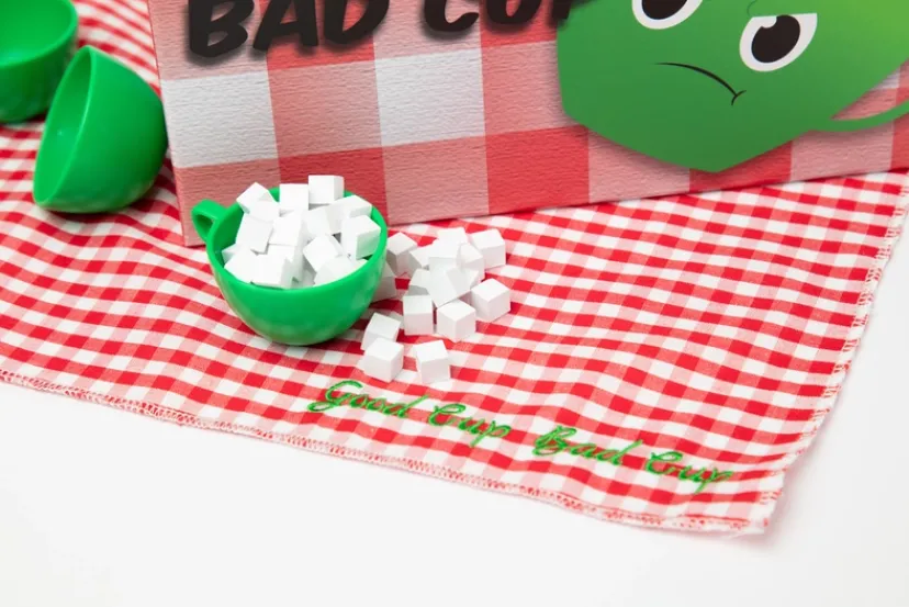 Good Cup Bad Cup>Spil Clearance