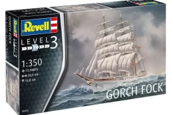 Gorch Fock>Revell Discount