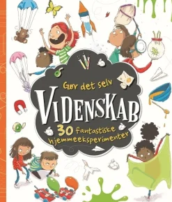 Gør det selv videnskab> Sale