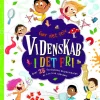 Gør det selv videnskab - Videnskab i det fri> Sale