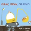 Grav, grav, gravko> Sale