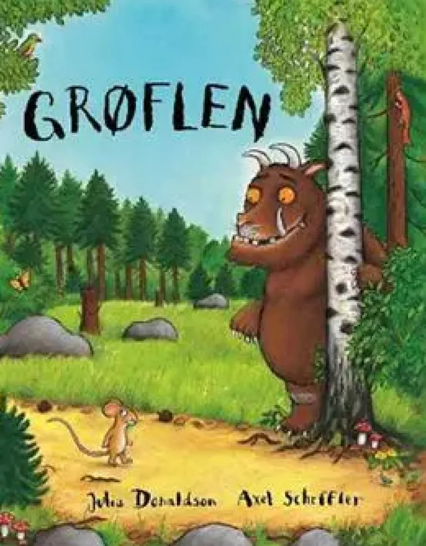 Grøflen> Sale
