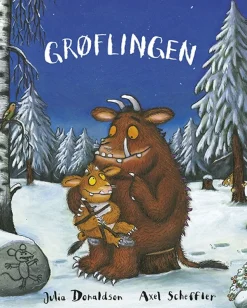 Grøflingen> Clearance