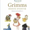 Grimms bedste eventyr> Clearance