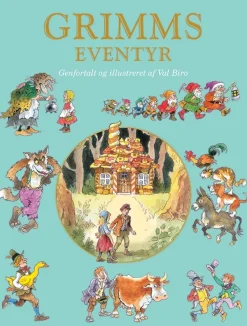 Grimms eventyr>