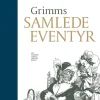 Grimms samlede eventyr> New