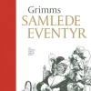 Grimms samlede eventyr> Discount
